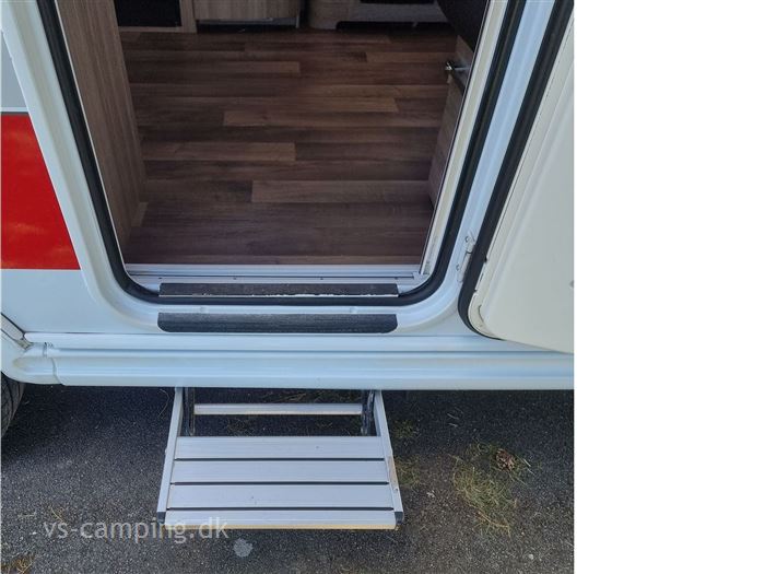 Kabe Royal 560 XL KS